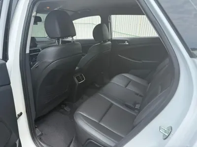Hyundai Tucson 2019, 39174 км, за 12164.99 USD