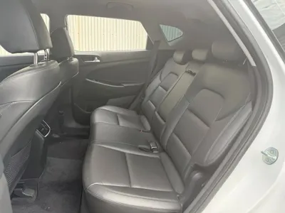 Hyundai Tucson 2019, 39174 км, за 12164.99 USD