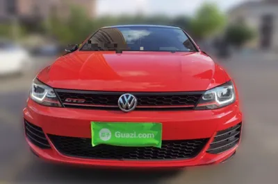 Volkswagen Lamando 2017, 78300 км, за 11863 USD