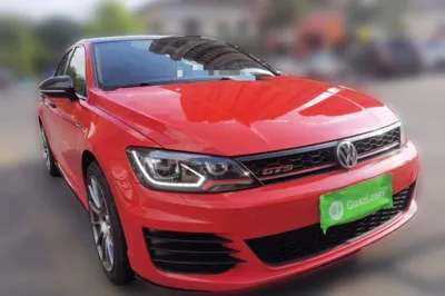 Volkswagen Lamando 2017, 78300 км, за 11863 USD