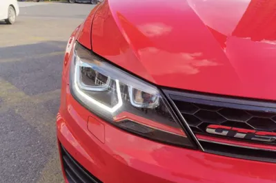Volkswagen Lamando 2017, 78300 км, за 11863 USD - фото 7