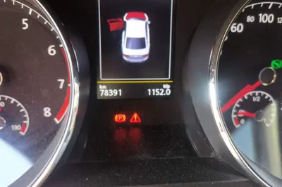 Volkswagen Lamando 2017, 78300 км, за 11863 USD - фото 12