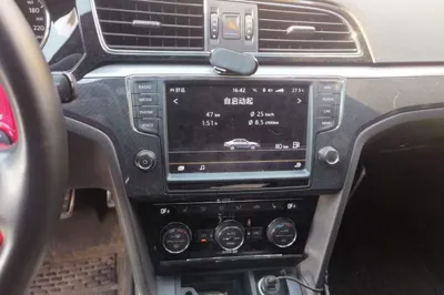 Volkswagen Lamando 2017, 78300 км, за 11863 USD - фото 13