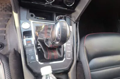Volkswagen Lamando 2017, 78300 км, за 11863 USD - фото 14
