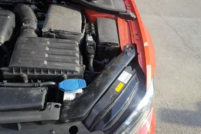 Volkswagen Lamando 2017, 78300 км, за 11863 USD - фото 22