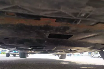 Volkswagen Lamando 2017, 78300 км, за 11863 USD - фото 24
