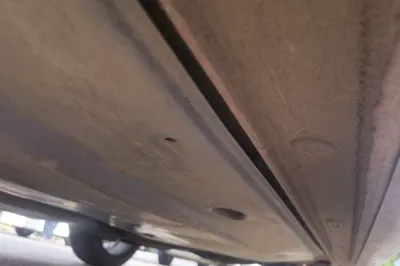 Volkswagen Lamando 2017, 78300 км, за 11863 USD - фото 26