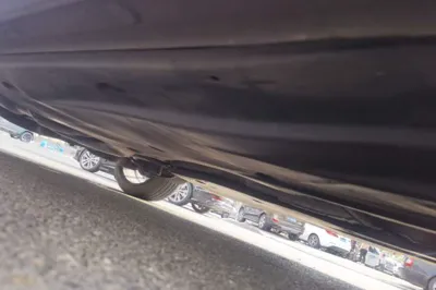 Volkswagen Lamando 2017, 78300 км, за 11863 USD - фото 27