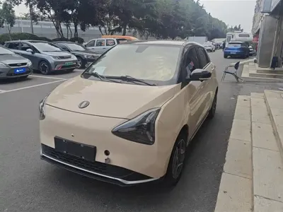 Dongfeng EV 悦01 · 2025 год