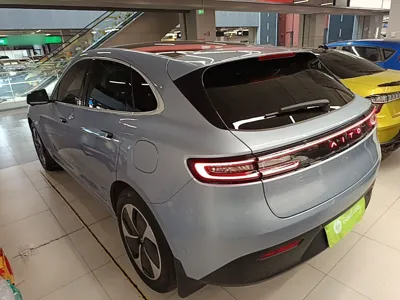 Hima AITO M5