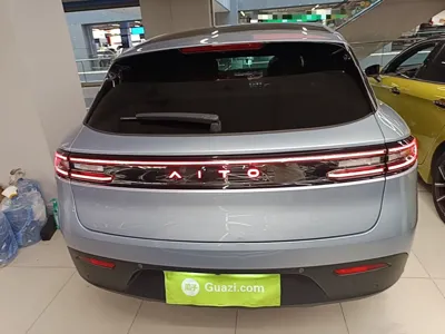 Hima AITO M5