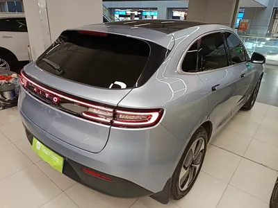 Hima AITO M5