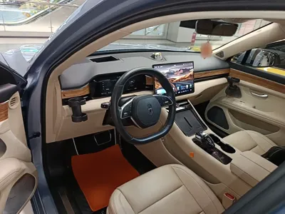 Hima AITO M5