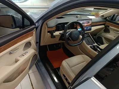 Hima AITO M5