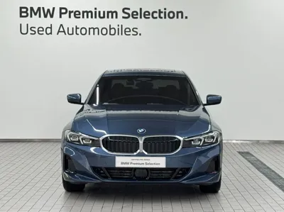 BMW 3-Series 2025, 8681 км, за 24615.99 USD