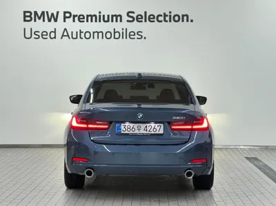 BMW 3-Series 2025, 8681 км, за 24615.99 USD