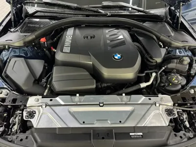BMW 3-Series 2025, 8681 км, за 24615.99 USD - фото 6