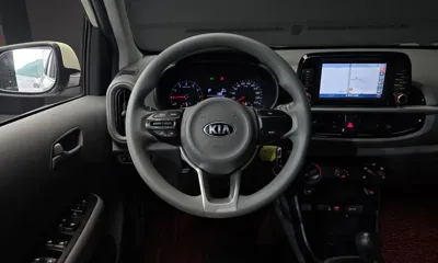 Kia Morning 2020, 15139 км, за 5856.68 USD - фото 13