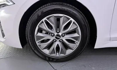 Kia K5 2022, 63746 км, за 15196.56 USD