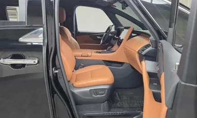 Toyota Alphard 2025, 16195 км, за 63749.4 USD - фото 11
