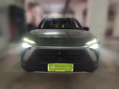 Nio ES8 2020, 58400 км, за 19516 USD - фото 2