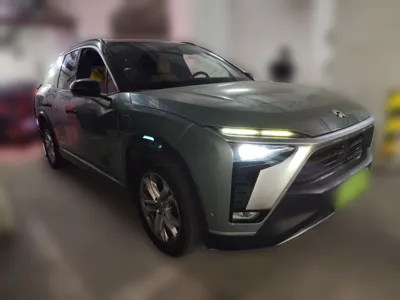 Nio ES8 2020, 58400 км, за 19516 USD - фото 3