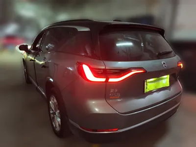 Nio ES8 2020, 58400 км, за 19516 USD - фото 4