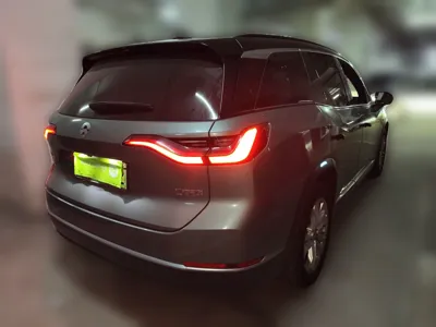 Nio ES8 2020, 58400 км, за 19516 USD - фото 6