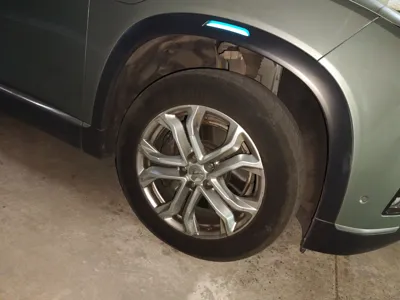Nio ES8 2020, 58400 км, за 19516 USD - фото 8