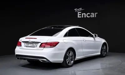 Mercedes-Benz E-Class 2014, 119572 км, за 7035.83 USD