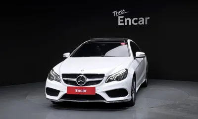 Mercedes-Benz E-Class 2014, 119572 км, за 7035.83 USD