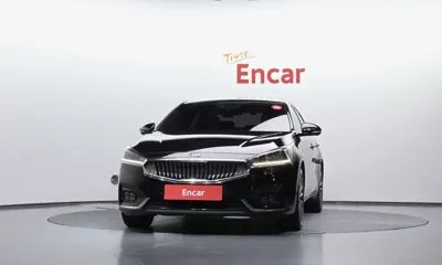 Kia K7 2016, 165853 км, за 5844.11 USD