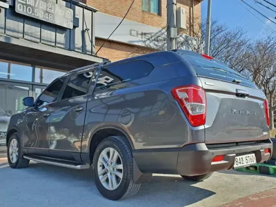 KG_Mobility_Ssangyong Rexton 2019, 117252 км, за 9035.95 USD