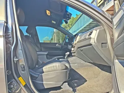 KG_Mobility_Ssangyong Rexton 2019, 117252 км, за 9035.95 USD - фото 6