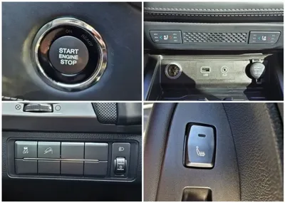 KG_Mobility_Ssangyong Rexton 2019, 117252 км, за 9035.95 USD - фото 9