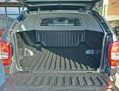 KG_Mobility_Ssangyong Rexton 2019, 117252 км, за 9035.95 USD - фото 11
