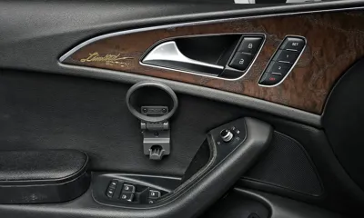 Audi A6 2016, 106646 км, за 9184.01 USD - фото 12