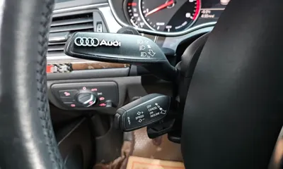 Audi A6 2016, 106646 км, за 9184.01 USD - фото 14