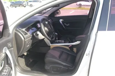 Renault-KoreaSamsung SM5 2015, 160969 км, за 2363.14 USD - фото 8