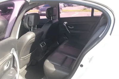 Renault-KoreaSamsung SM5 2015, 160969 км, за 2363.14 USD - фото 9