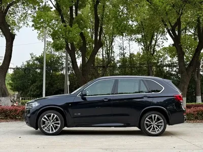 BMW X5 (Import) 2018, 92000 км, за 27927.65 USD