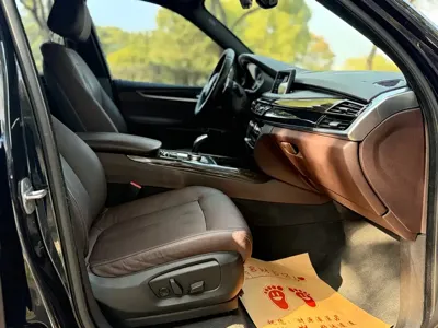 BMW X5 (Import) 2018, 92000 км, за 27927.65 USD
