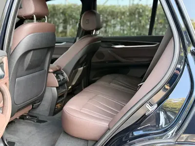 BMW X5 (Import) 2018, 92000 км, за 27927.65 USD - фото 6