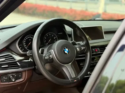 BMW X5 (Import) 2018, 92000 км, за 27927.65 USD - фото 8