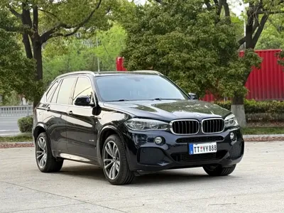 BMW X5 (Import) 2018, 92000 км, за 27927.65 USD - фото 11