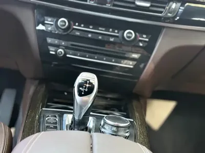 BMW X5 (Import) 2018, 92000 км, за 27927.65 USD - фото 12