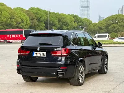 BMW X5 (Import) 2018, 92000 км, за 27927.65 USD - фото 13