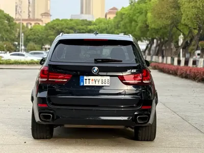 BMW X5 (Import) 2018, 92000 км, за 27927.65 USD - фото 14