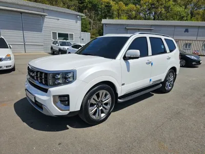 Kia Mohave 2021, 62331 км, за 21127.21 USD