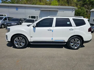 Kia Mohave 2021, 62331 км, за 21127.21 USD